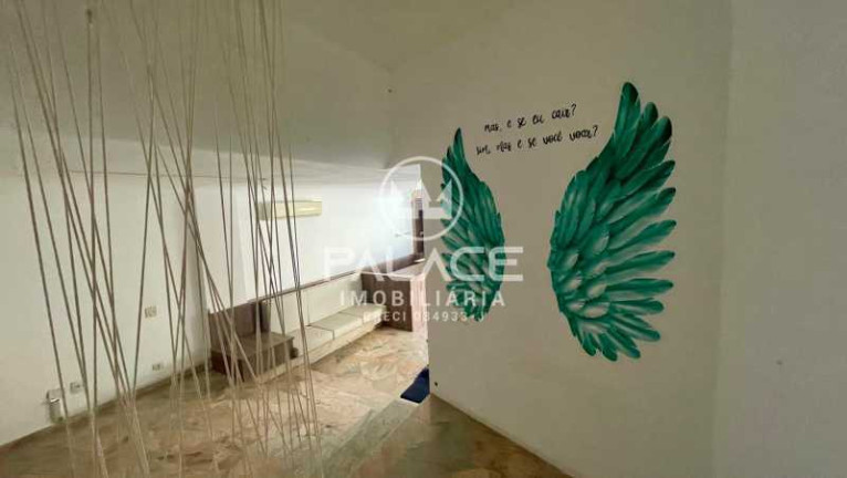 Imagem Casa à Venda ou Locação, 257 m² em Vila Boyes - Piracicaba