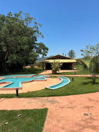 Imagem Terreno à Venda, 1.911 m² em Sete Nascentes - Bofete