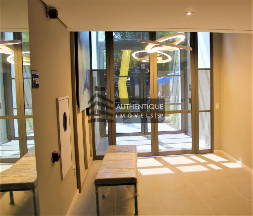 Imagem Apartamento com 2 Quartos à Venda, 70 m² em Vila Clementino - São Paulo