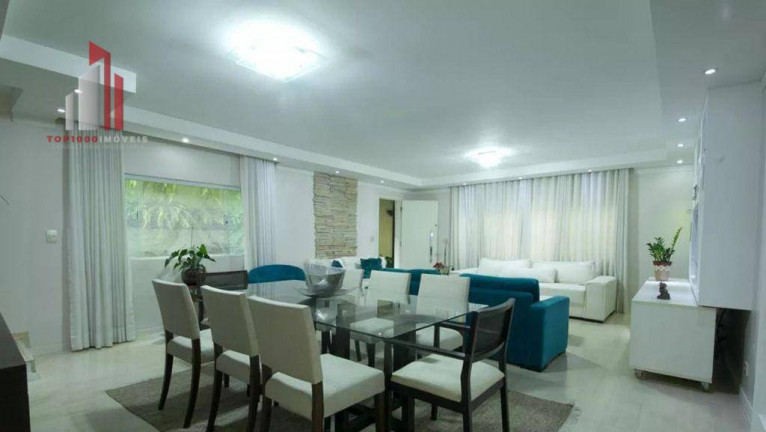 Imagem Casa com 3 Quartos à Venda, 174 m² em Imirim - São Paulo