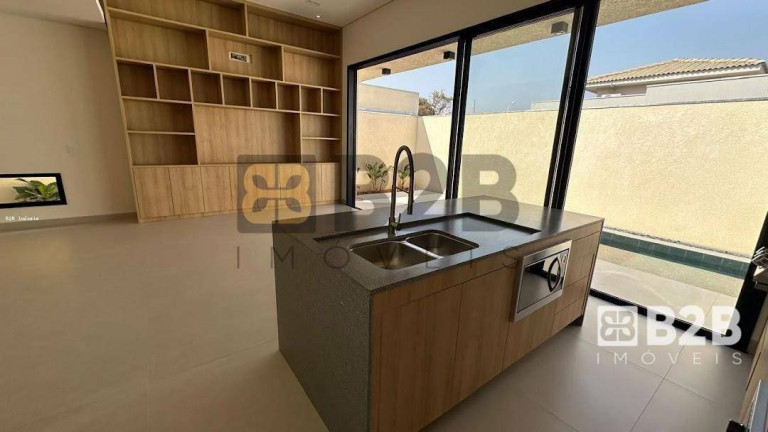 Imagem Casa com 3 Quartos à Venda, 216 m² em Spazio Verde Comendador - Bauru Imagem Casa com 3 Quartos à Venda, 216 m² em Spazio Verde Comendador - Bauru
