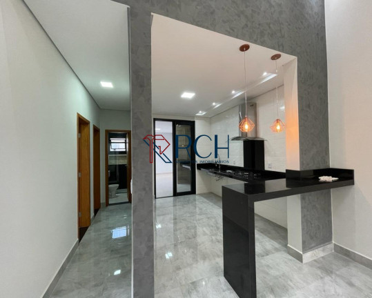Imagem Casa com 3 Quartos à Venda, 110 m² em Horto Florestal - Sorocaba