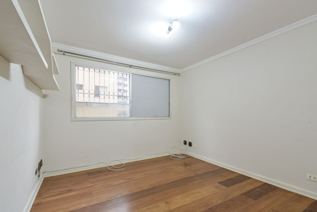 Imagem Apartamento com 3 Quartos à Venda, 161 m² em Moema - São Paulo