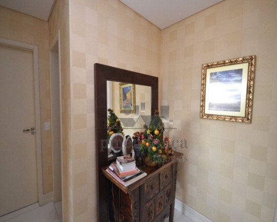 Imagem Apartamento com 3 Quartos à Venda, 224 m² em Vila Romana - São Paulo Imagem Apartamento com 3 Quartos à Venda, 224 m² em Vila Romana - São Paulo