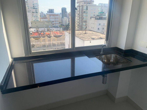 Imagem Apartamento com 2 Quartos à Venda, 103 m² em Campo Belo - São Paulo