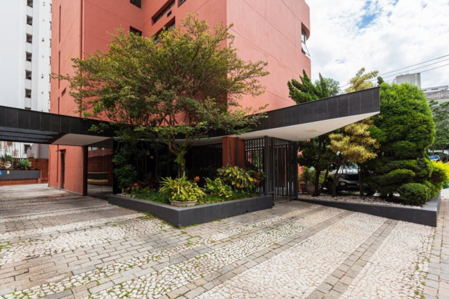 Imagem Imóvel com 1 Quarto à Venda, 34 m² em Jardim América - São Paulo Imagem Imóvel com 1 Quarto à Venda, 34 m² em Jardim América - São Paulo