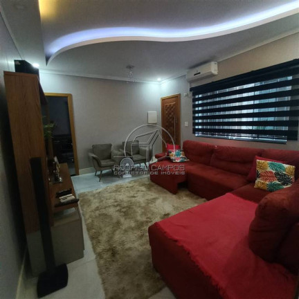 Imagem Casa com 2 Quartos à Venda, 115 m² em Maracanã - Praia Grande Imagem Casa com 2 Quartos à Venda, 115 m² em Maracanã - Praia Grande