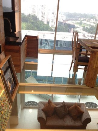 Imagem Imóvel com 4 Quartos à Venda, 290 m² em Vila Olímpia - São Paulo Imagem Imóvel com 4 Quartos à Venda, 290 m² em Vila Olímpia - São Paulo