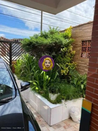 Imagem Apartamento com 3 Quartos à Venda, 124 m² em Jardim Paraíso - São Vicente Imagem Apartamento com 3 Quartos à Venda, 124 m² em Jardim Paraíso - São Vicente