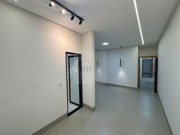 Imagem Casa com 3 Quartos à Venda, 188 m² em Parque Das Flores - Goiânia