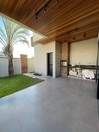 Imagem Casa com 3 Quartos à Venda, 250 m² em Loteamento Floresta - São José Dos Campos