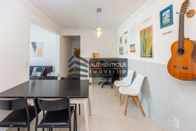 Imagem Apartamento com 2 Quartos à Venda, 70 m² em Alto Da Boa Vista - São Paulo Imagem Apartamento com 2 Quartos à Venda, 70 m² em Alto Da Boa Vista - São Paulo