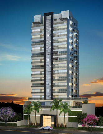 Apartamento com 3 Quartos à Venda, 126 m² em Bela Vista - Osasco
