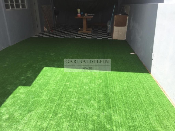 Imagem Casa com 2 Quartos à Venda, 90 m² em Jardim Flamboyant - Campinas