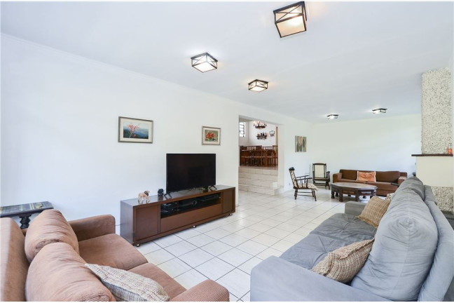 Imagem Casa com 3 Quartos à Venda,  em Vila Sônia - São Paulo