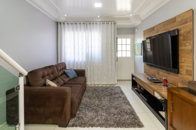 Imagem Casa de Condomínio com 2 Quartos à Venda, 116 m² em Jardim Jaraguá - São Paulo