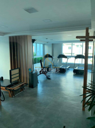 Imagem Apartamento com 2 Quartos à Venda,  em Centro - Campos Dos Goytacazes