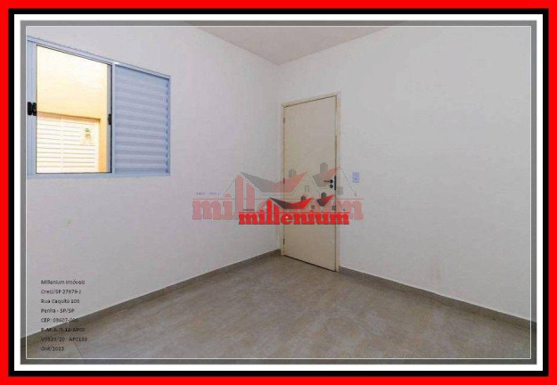 Imagem Apartamento com 1 Quarto à Venda ou Locação, 34 m² em Parque Das Paineiras - São Paulo
