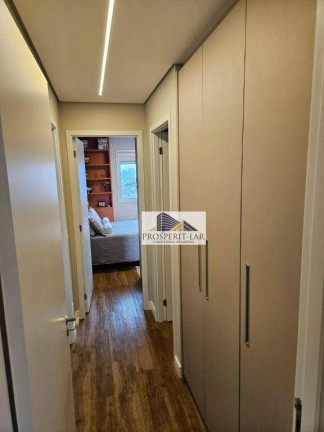 Imagem Apartamento com 3 Quartos à Venda, 134 m² em Vila Bertioga - São Paulo Imagem Apartamento com 3 Quartos à Venda, 134 m² em Vila Bertioga - São Paulo