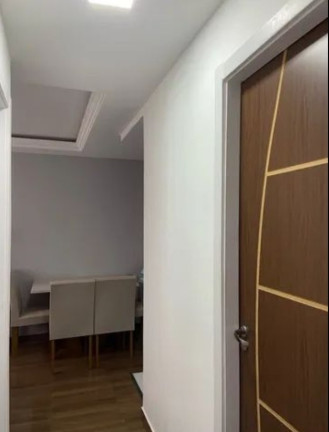 Imagem Apartamento com 2 Quartos à Venda, 50 m² em Areia Branca - Salvador Imagem Apartamento com 2 Quartos à Venda, 50 m² em Areia Branca - Salvador