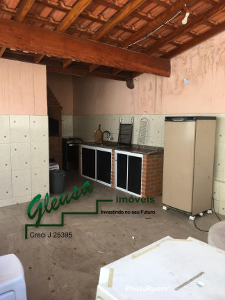 Imagem Apartamento com 2 Quartos para Alugar, 60 m² em Jardim São Sebastião - São Paulo Imagem Apartamento com 2 Quartos para Alugar, 60 m² em Jardim São Sebastião - São Paulo