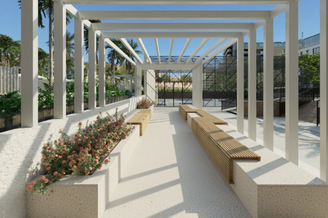 Imagem Apartamento com 3 Quartos à Venda, 104 m² em Bairro Dos Estados - João Pessoa