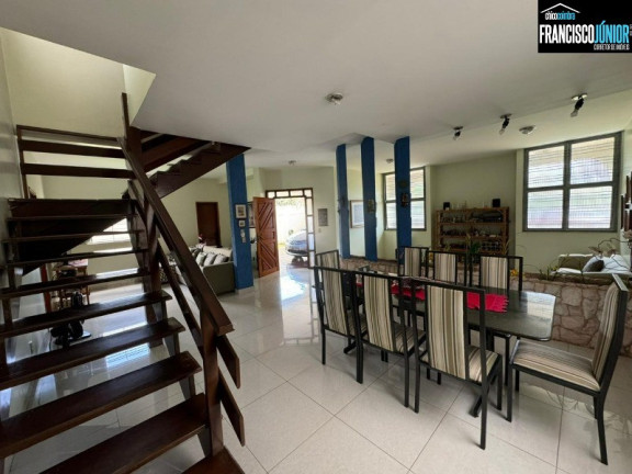 Imagem Casa com 4 Quartos à Venda, 464 m² em Setor Campinas - Goiânia