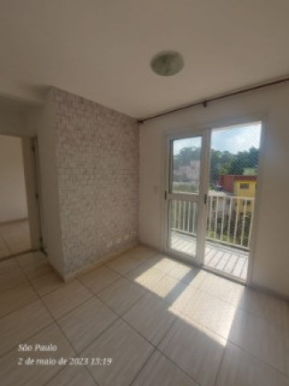Imagem Apartamento com 2 Quartos à Venda, 47 m² em Jardim Celeste/taboão - São Bernardo Do Campo
