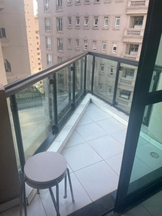 Imagem Imóvel com 1 Quarto para Alugar, 36 m² em Jardim Paulistano - São Paulo Imagem Imóvel com 1 Quarto para Alugar, 36 m² em Jardim Paulistano - São Paulo