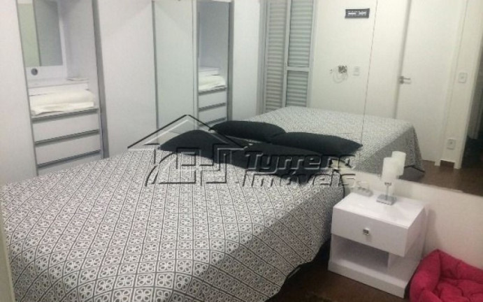 Imagem Apartamento com 2 Quartos à Venda, 75 m² em Jardim Aquarius - São José Dos Campos