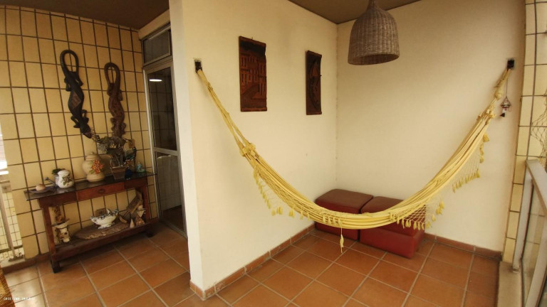 Imagem Apartamento com 3 Quartos à Venda, 117 m² em Loteamento João Batista Julião - Guarujá Imagem Apartamento com 3 Quartos à Venda, 117 m² em Loteamento João Batista Julião - Guarujá