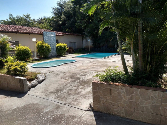 Imagem Terreno à Venda, 2.200 m² em Lopes De Oliveira - Sorocaba