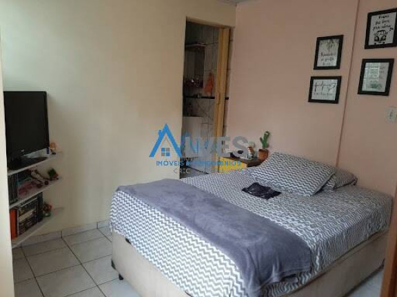 Imagem Casa com 3 Quartos à Venda, 193 m² em Independência - São Bernardo Do Campo
