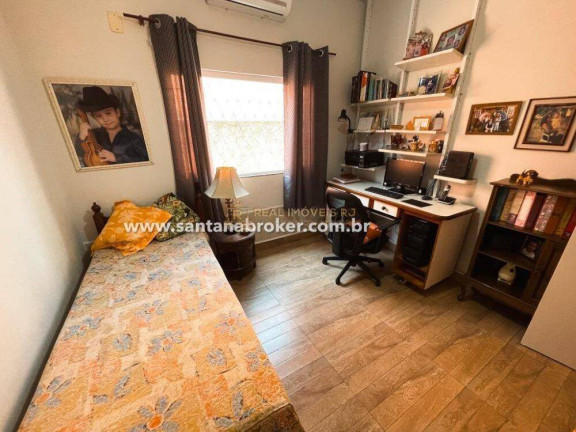 Imagem Casa com 4 Quartos à Venda, 385 m² em Anil - Rio De Janeiro Imagem Casa com 4 Quartos à Venda, 385 m² em Anil - Rio De Janeiro