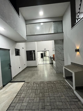 Imagem Casa com 3 Quartos à Venda, 128 m² em Jardim Cidade Monções - Maringa