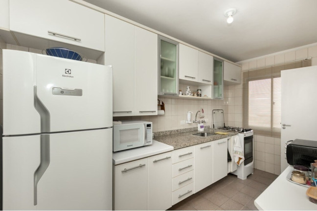 Imagem Apartamento com 2 Quartos à Venda, 63 m² em Vila Gumercindo - São Paulo Imagem Apartamento com 2 Quartos à Venda, 63 m² em Vila Gumercindo - São Paulo
