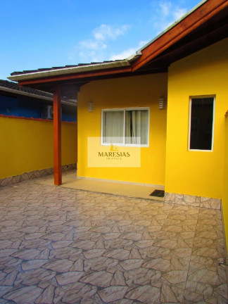 Imagem Casa com 2 Quartos à Venda, 86 m² em Maresias - São Sebastião