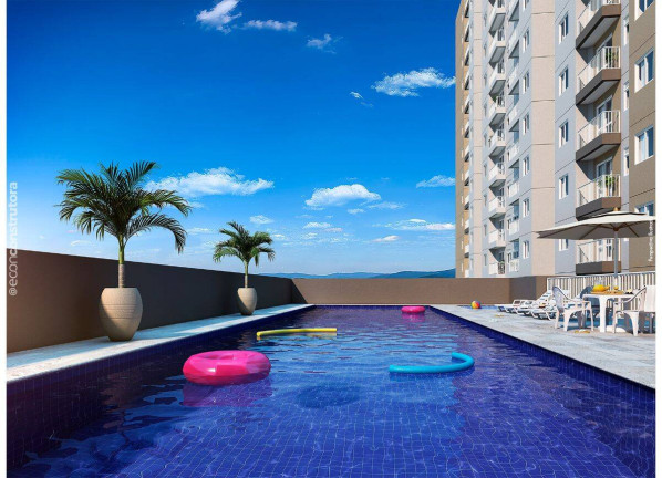 Imagem Apartamento com 2 Quartos à Venda, 35 m² em São Miguel Paulista - São Paulo Imagem Apartamento com 2 Quartos à Venda, 35 m² em São Miguel Paulista - São Paulo