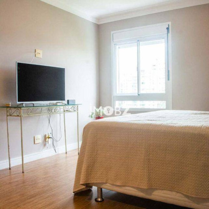 Imagem Imóvel com 3 Quartos à Venda, 182 m² em Panamby - São Paulo