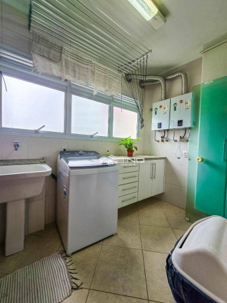 Imagem Apartamento com 4 Quartos à Venda, 205 m² em Riviera De São Lourenço - Bertioga