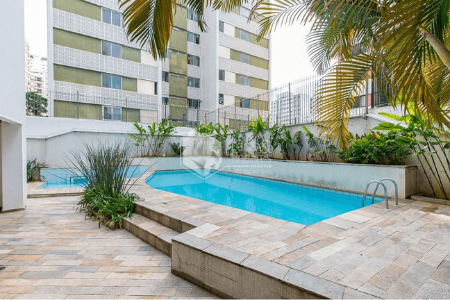 Imagem Apartamento com 4 Quartos à Venda, 216 m² em Perdizes - São Paulo
