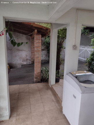 Imagem Casa com 4 Quartos à Venda, 340 m² em Centro Alto - Ribeirão Pires