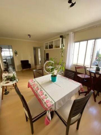 Apartamento com 2 Quartos à Venda, 70 m² em Brooklin Paulista - São Paulo