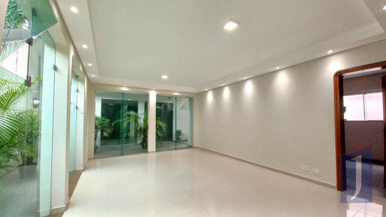 Imagem Casa com 4 Quartos à Venda, 271 m² em Vila Mariana - São Paulo