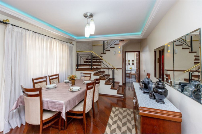 Imagem Casa com 3 Quartos à Venda,  em Vila Marari - São Paulo