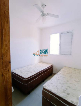 Imagem Apartamento com 2 Quartos à Venda, 54 m² em Toninhas - Ubatuba
