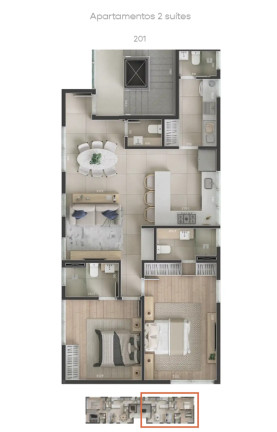 Imagem Apartamento com 2 Quartos à Venda, 92 m² em Gutierrez - Belo Horizonte Imagem Apartamento com 2 Quartos à Venda, 92 m² em Gutierrez - Belo Horizonte
