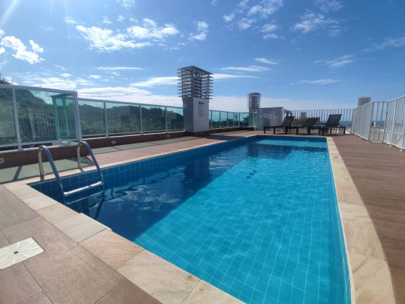Imagem Apartamento com 2 Quartos à Venda,  em Toninhas - Ubatuba