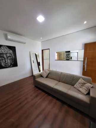 Casa com 3 Quartos à Venda, 350 m² em Setor Habitacional Vicente Pires - Brasília