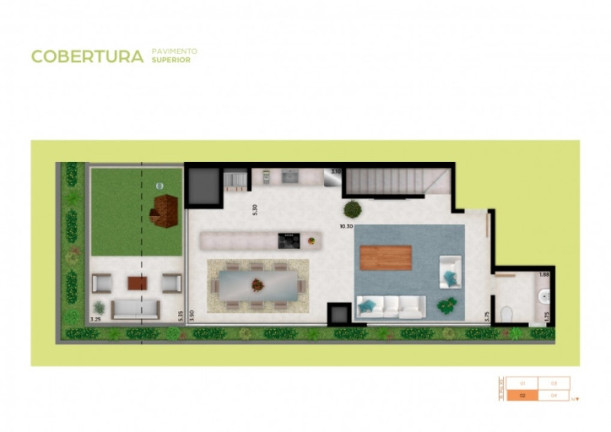 Imagem Apartamento com 3 Quartos à Venda, 112 m² em Centro - Cascavel Imagem Apartamento com 3 Quartos à Venda, 112 m² em Centro - Cascavel